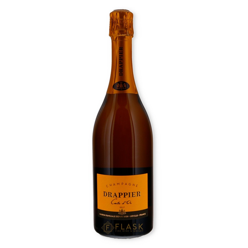 Champagne Drappier Carte D’or 750ml