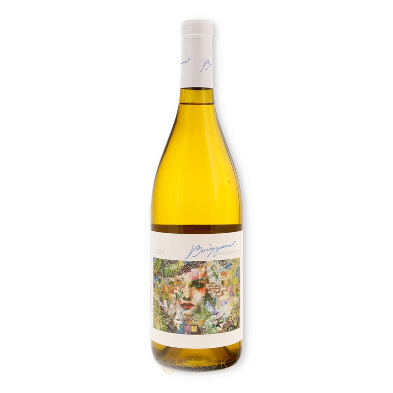 DAOU Bodyguard Chardonnay Santa Barbara County