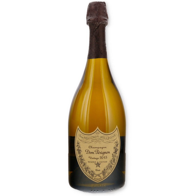 Dom Perignon Champagne 2015
