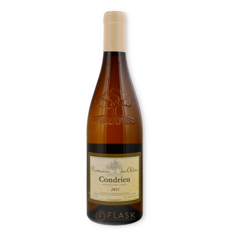 Domaine du Chene Condrieu 2021