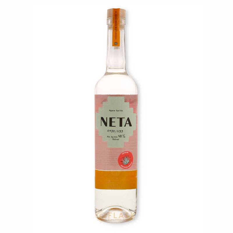 Neta Espadin Tomas Garcia