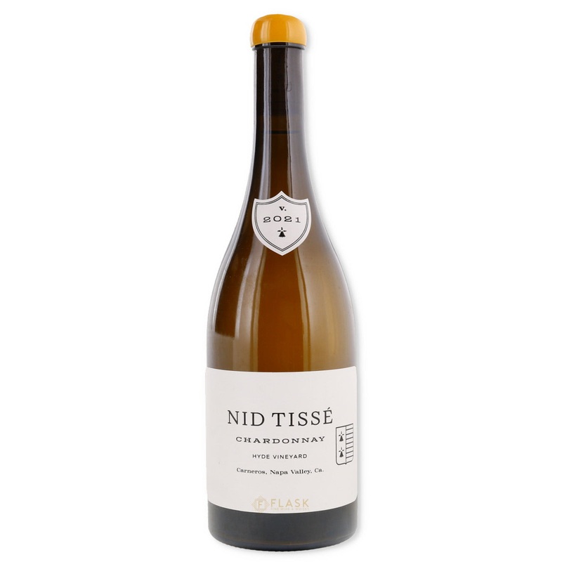Nid Tisse Chardonnay Hyde Vineyard 2021