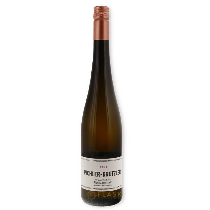 Pichler-Krutzler Gruner Veltliner Ried Klostersatz 2020