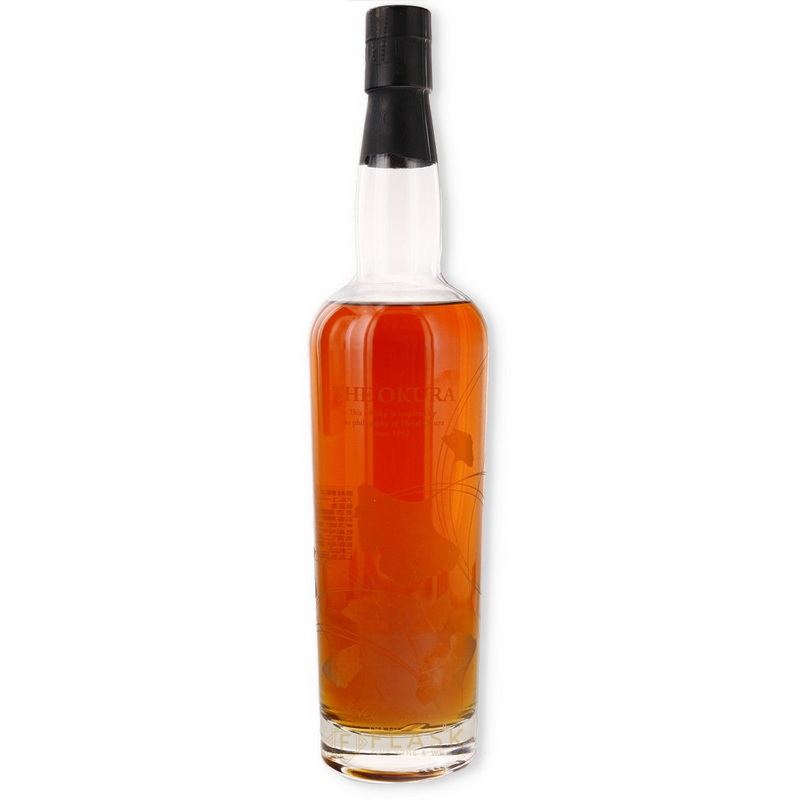 Suntory Hibiki The Okura Exclusive [First Edition]