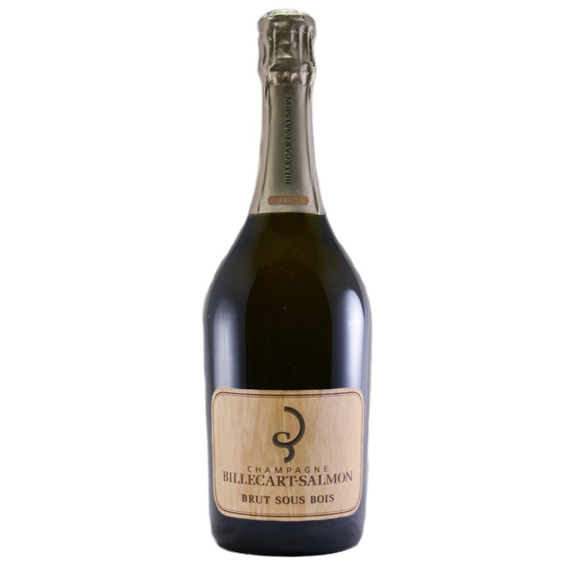 Billecart Salmon Sous Bois Brut Champagne