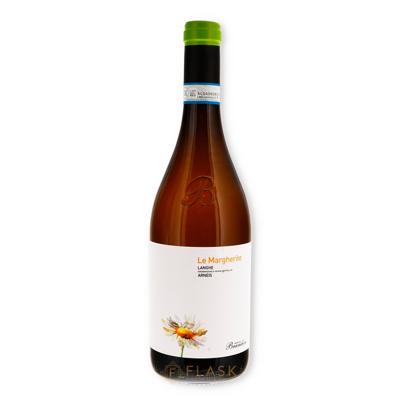 Brandini Arneis Le Margherite 2023