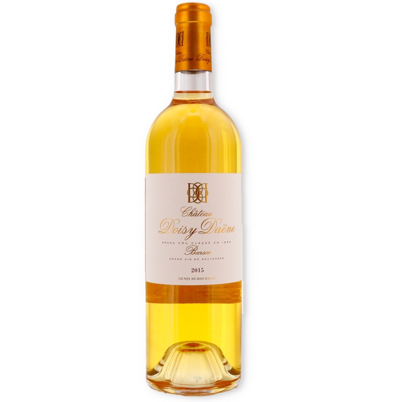Doisy Daene Sauternes 2015 750ml