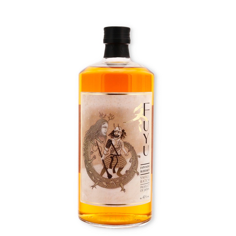 Fuyu Small Batch Whisky 80pf 750 ml