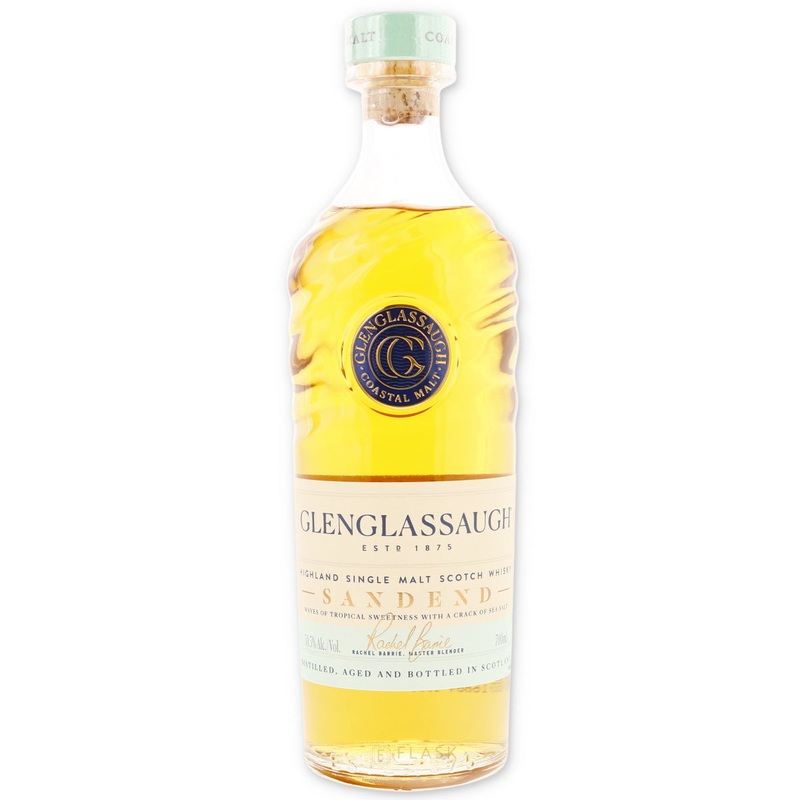 Glenglassaugh Sandend Highland Single Malt Scotch Whisky