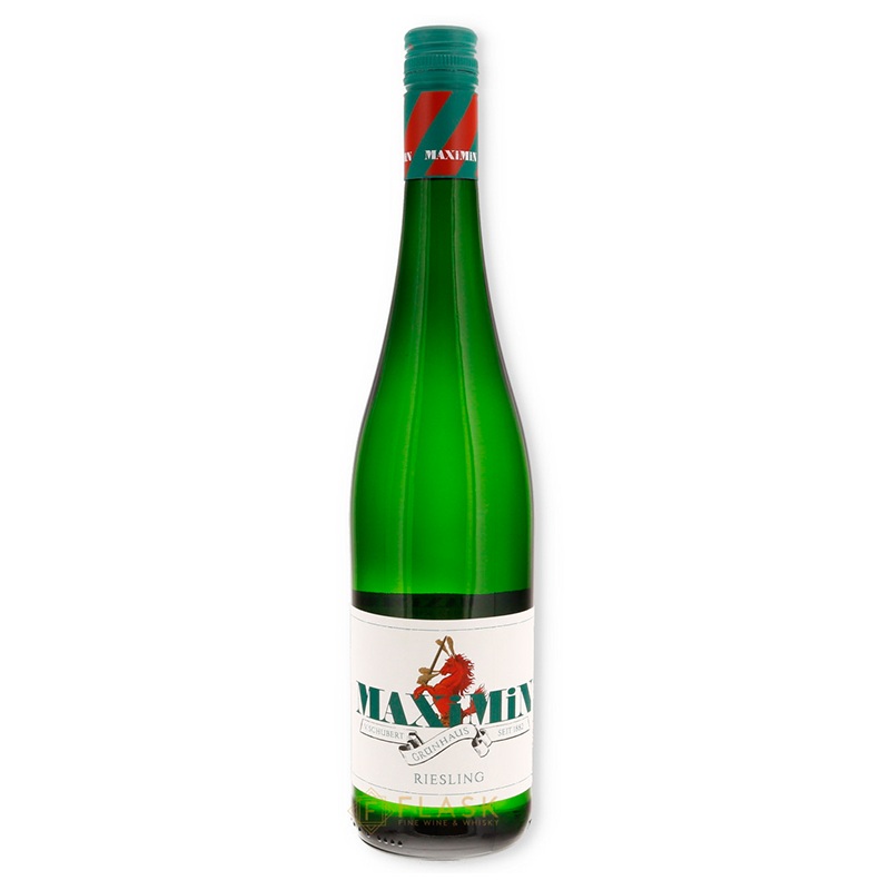 Maxime Grunhaus Maximin Riesling 2022