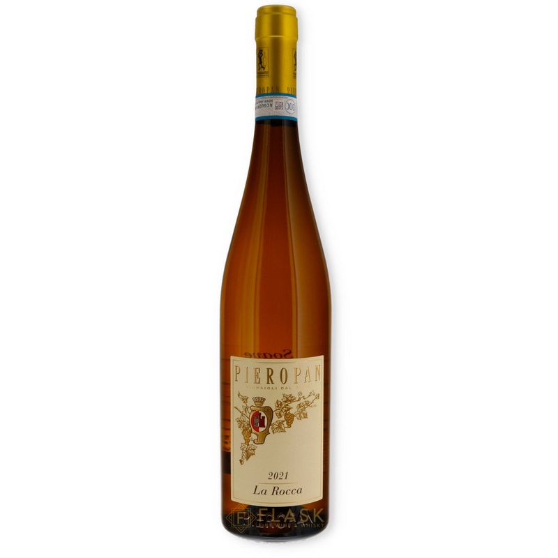 Pieropan Soave Classico La Rocca 2022