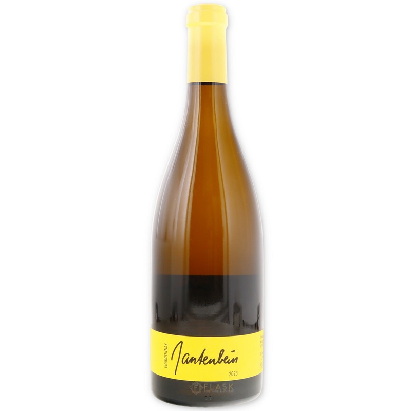 Weingut Gantenbein Chardonnay 2023