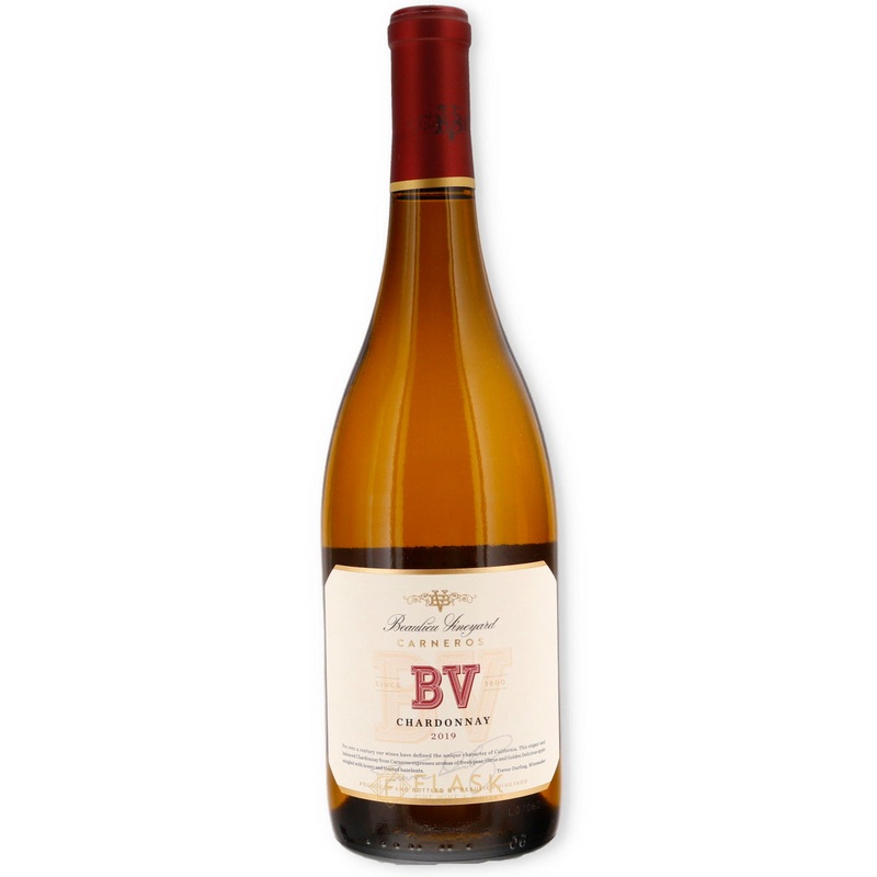 BV Beaulieu Vineyard Chardonnay Carneros 2019