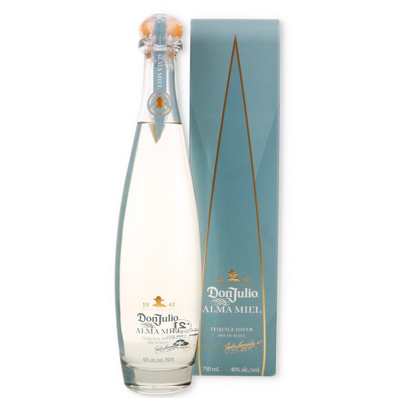 Don Julio Alma Miel Tequila Joven