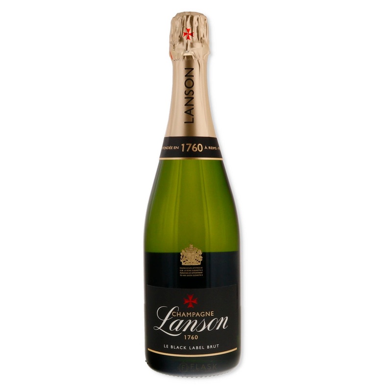 Lanson Le Black Creation Brut Champagne
