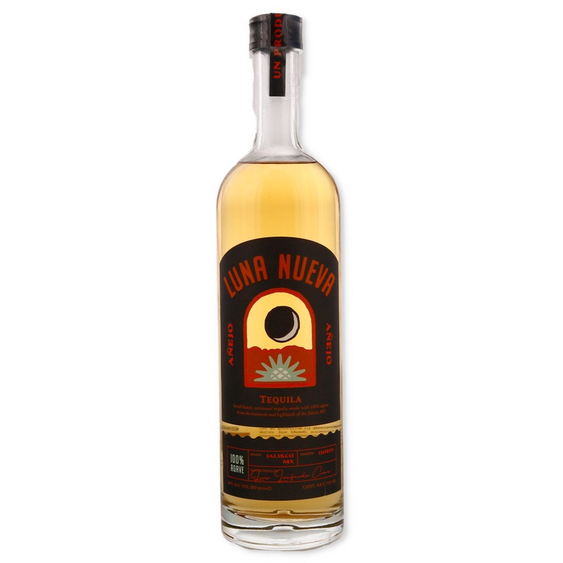 Luna Nueva Tequila Anejo