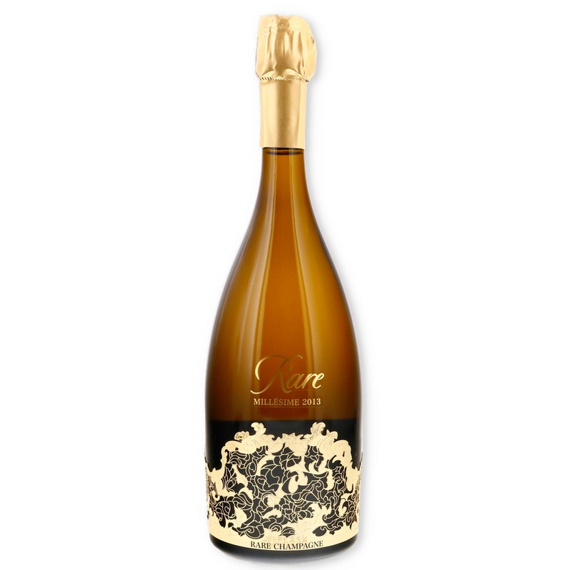 Piper Heidsieck Rare Brut Champagne Millesime 2013