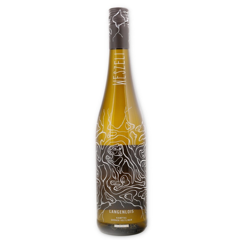 Weszeli Gruner Veltliner Langenlois 2024