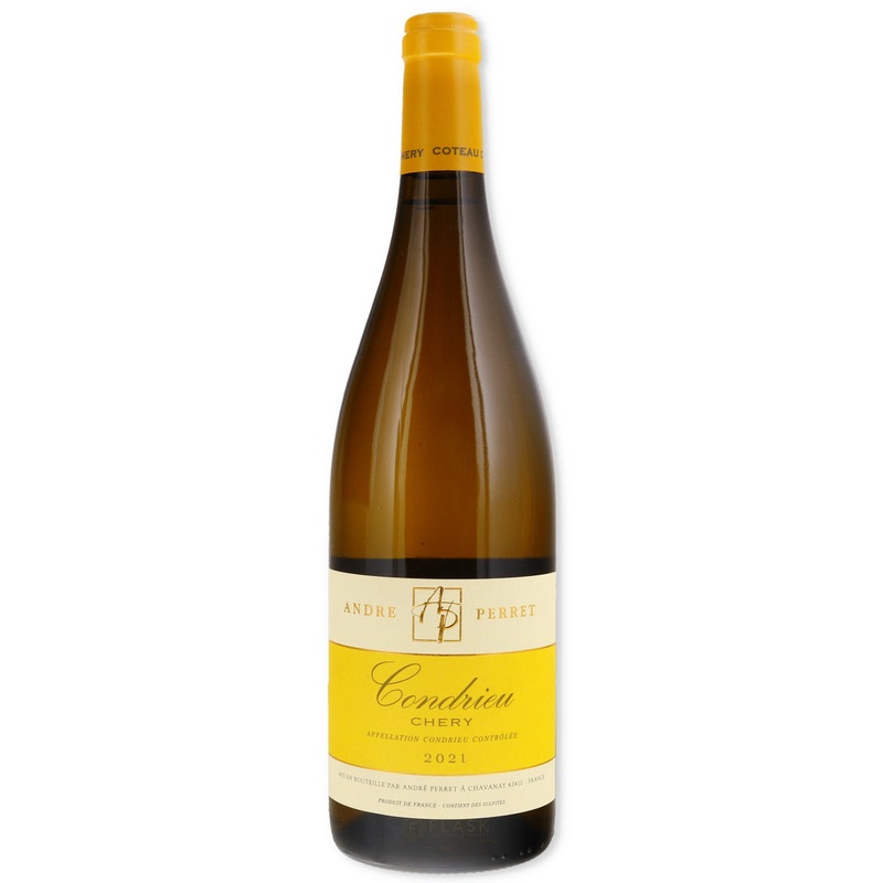 Andre Perret Condrieu Chery 2021