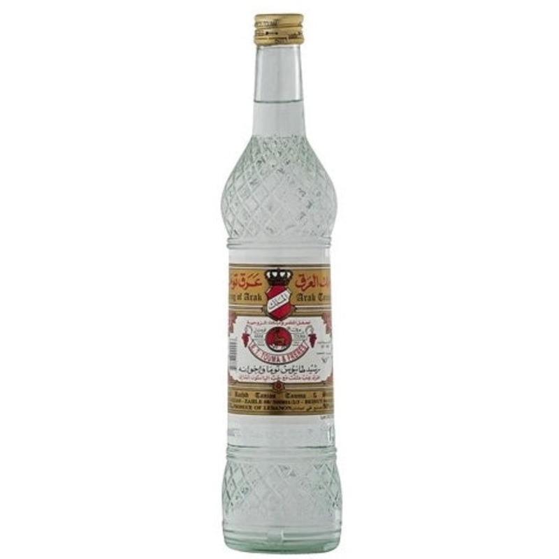 Arak Touma Lebanon