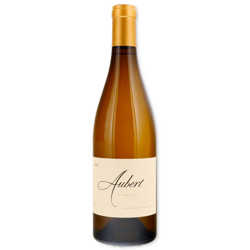 Aubert CIX Chardonnay Sonoma 2022