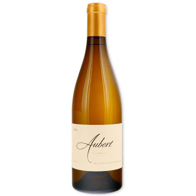 Aubert Eastside Vineyard Chardonnay Russian River 2022