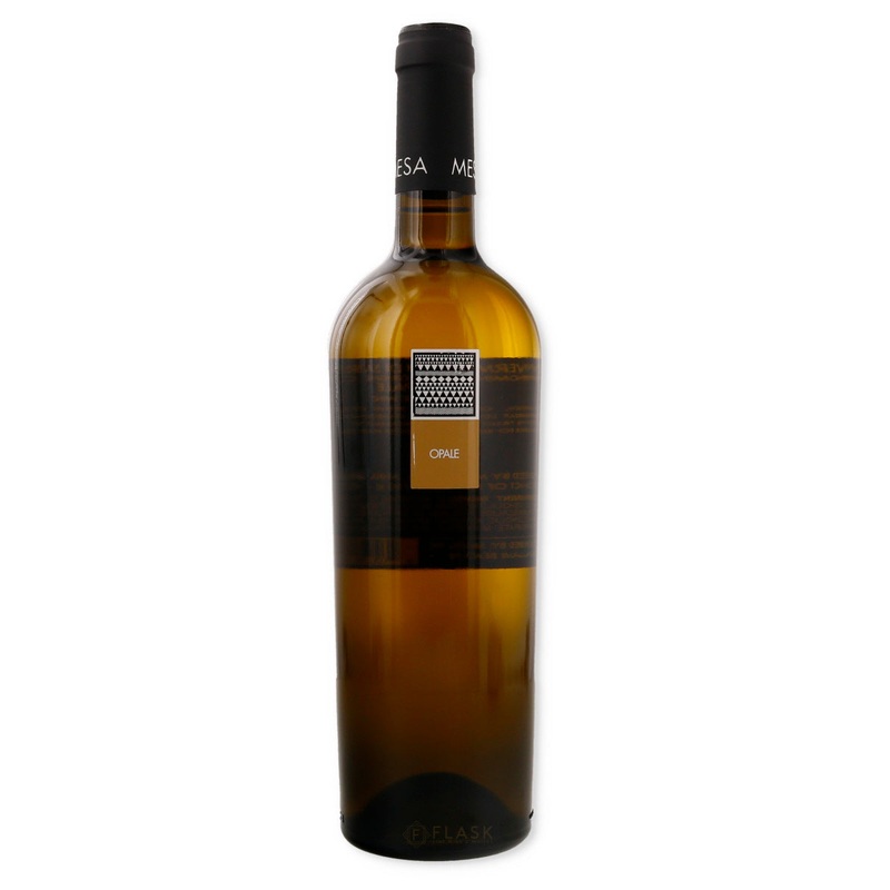 Cantina Mesa Opale Vermentino di Sardegna