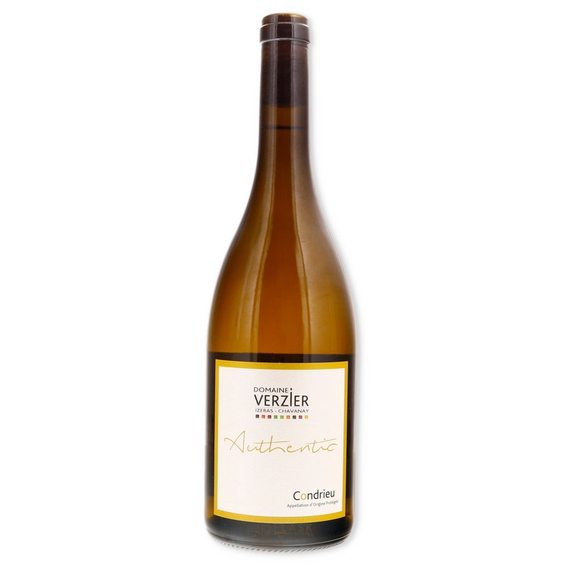 Domaine Verzier Izeras Chavanay Condrieu 2022