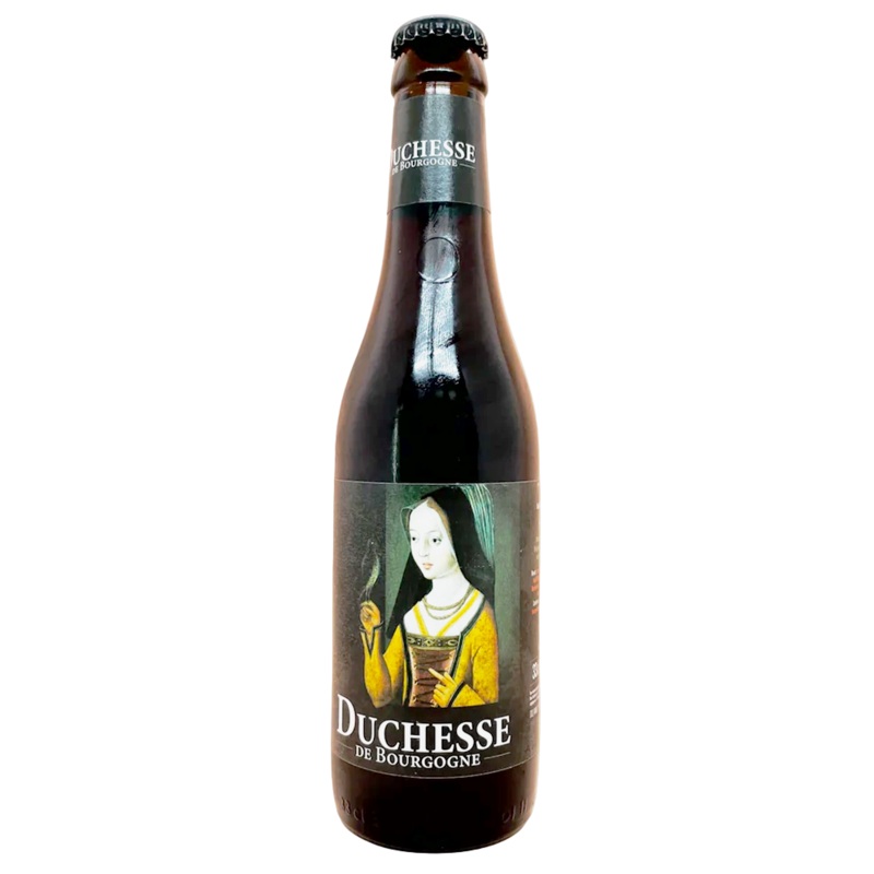 Duchesse De Bourgogne Flanders Red 330ml
