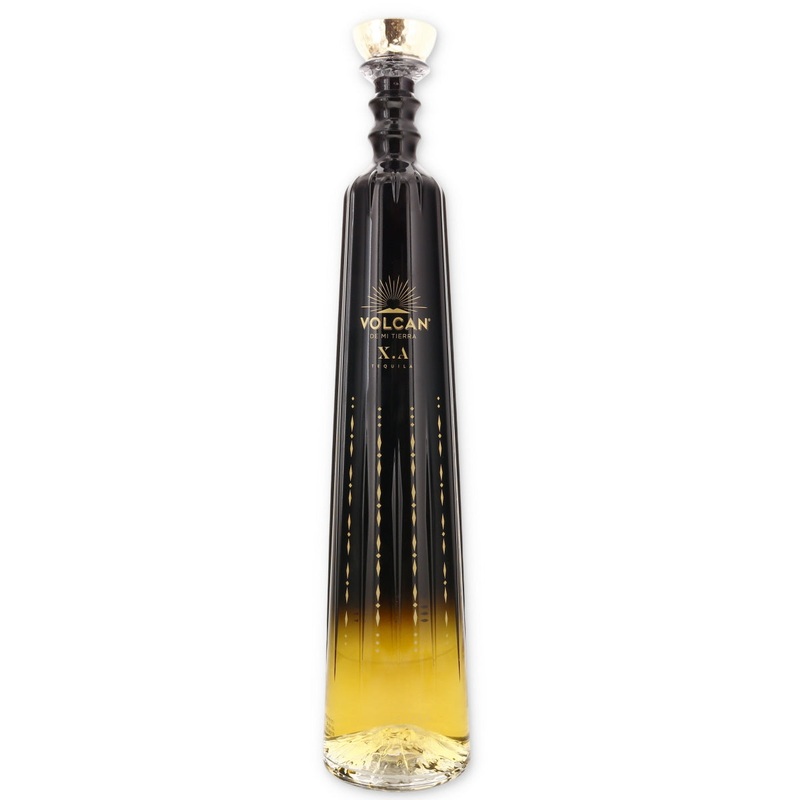 Volcan de mi Tierra Tequila XA 1.75 Liter Magnum Luminous