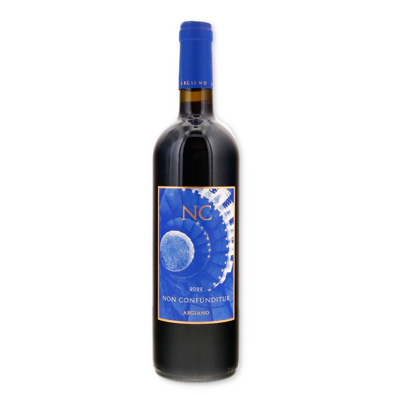 Argiano NC Non Confunditur Rosso 2022