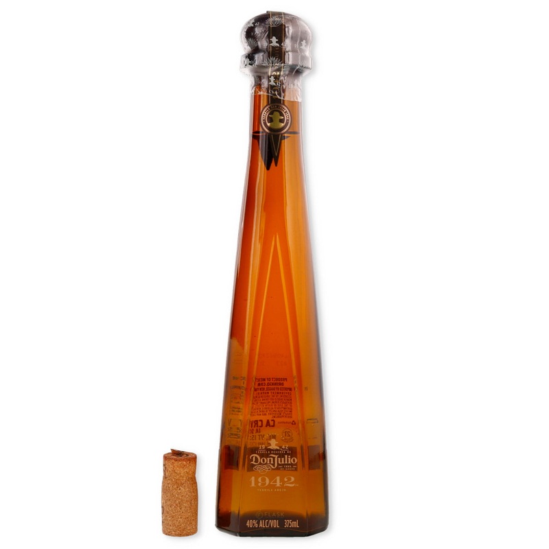 Don Julio 1942 Tequila 375ml / Half Bottle