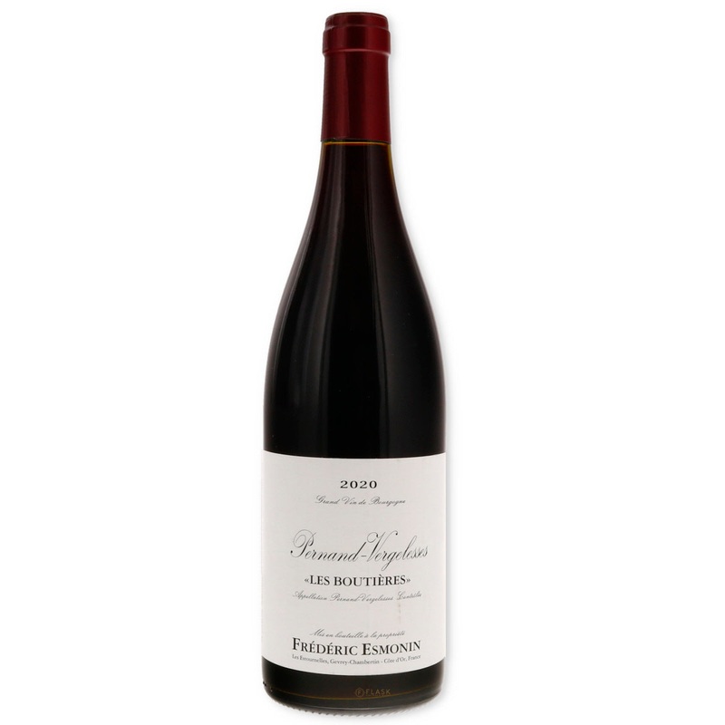 2020 Frederic Esmonin Pernand Vergelesses Les Boutieres