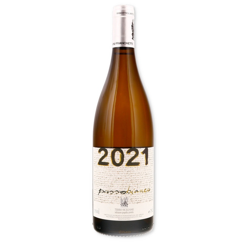 Passopisciaro Passobianco 2021
