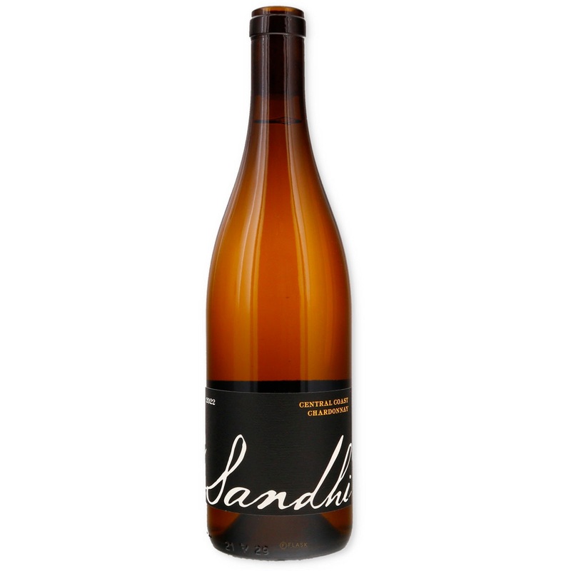 Sandhi Chardonnay Central Coast 2022