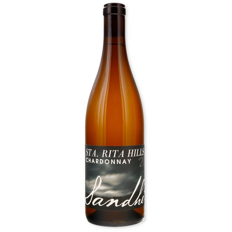 Sandhi Chardonnay Santa Rita Hills 2021