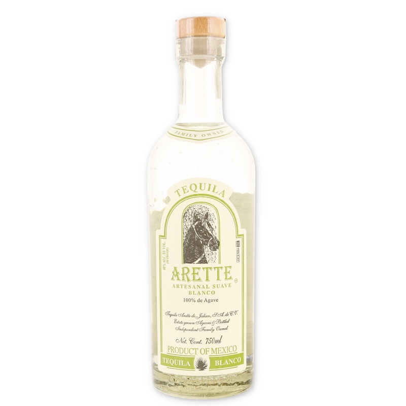 Arette Artesanal Suave Blanco 750ml