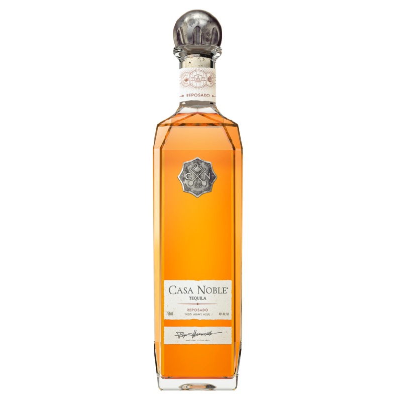 Casa Noble Anejo Tequila 750ml