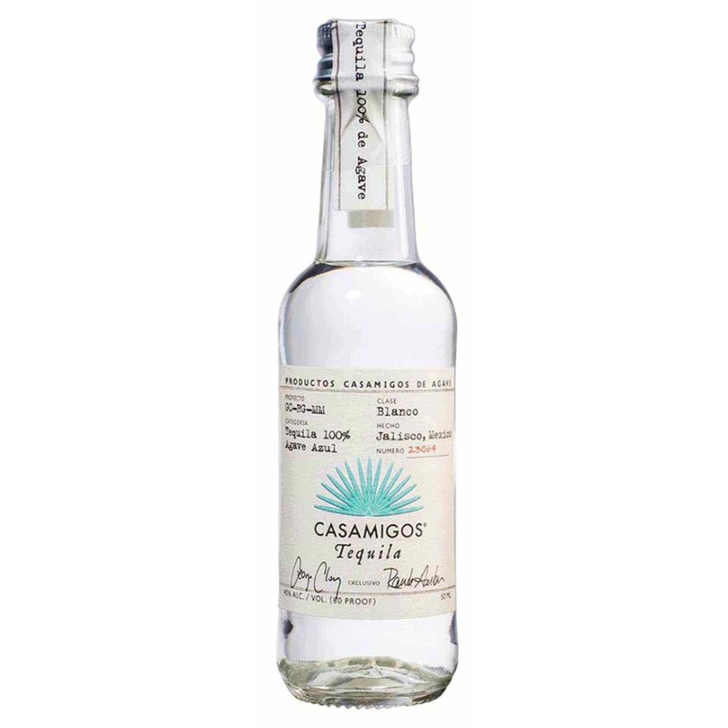 Casamigos Blanco Tequila 50ml Mini