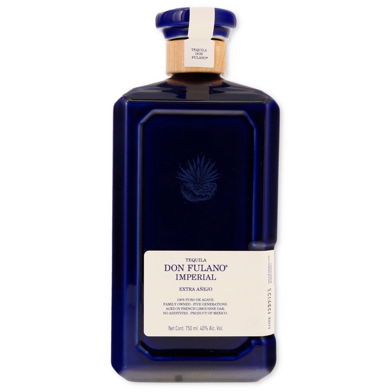 Don Fulano Imperial Extra Anejo 5 Year Tequila