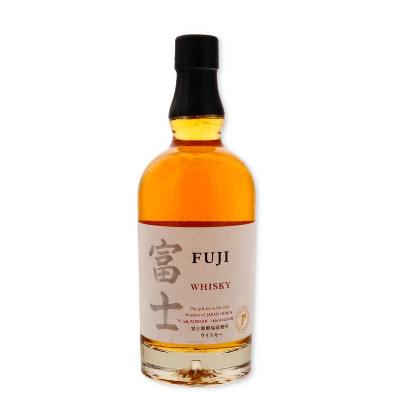 Fuji Japanese Whisky 700ml