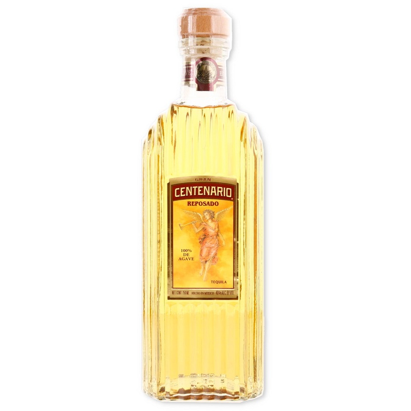 Gran Centenario Reposado Tequila