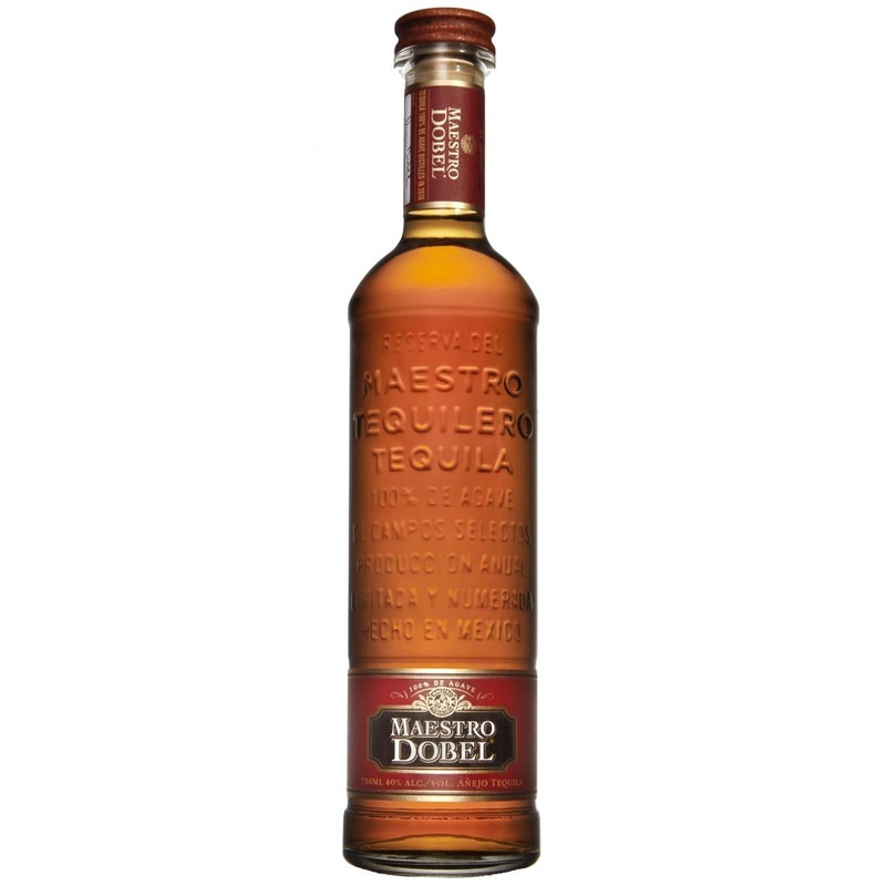 Maestro Dobel Anejo Tequila 750ml