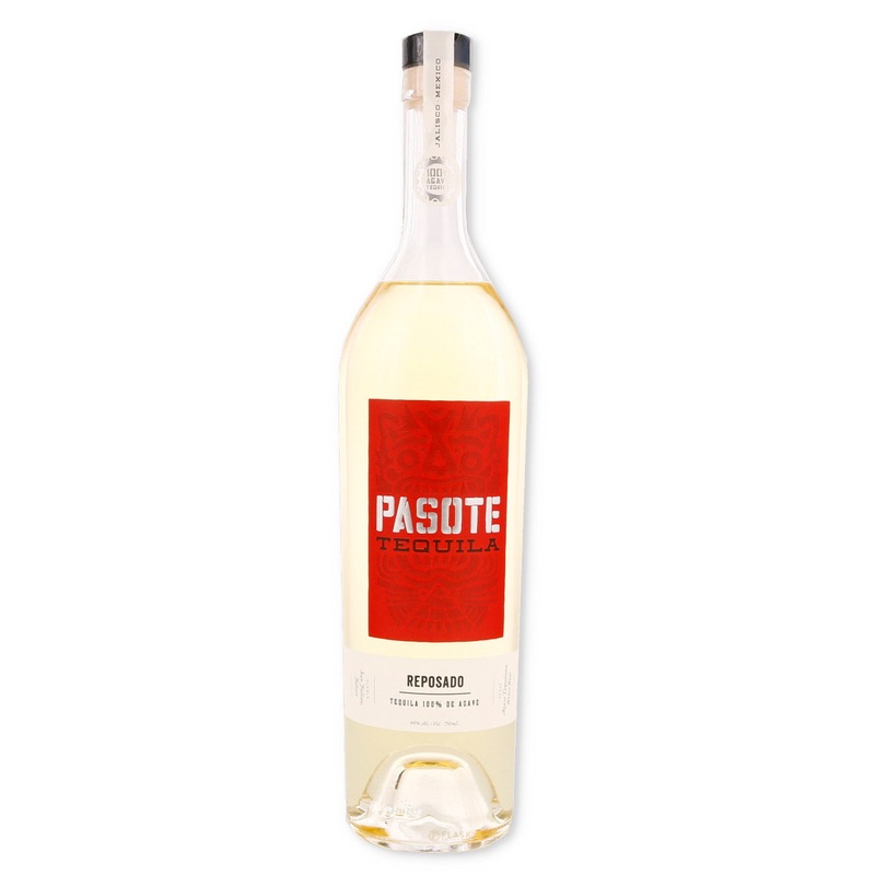 Pasote Tequila Reposado