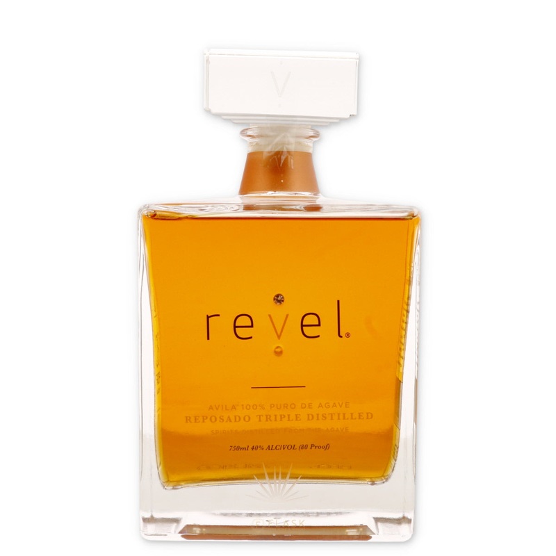 Revel Avila Reposado 750ml