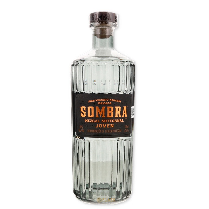 Sombra Mezcal Joven 750ml