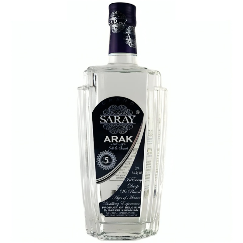 Arak Grand Saray 700ml