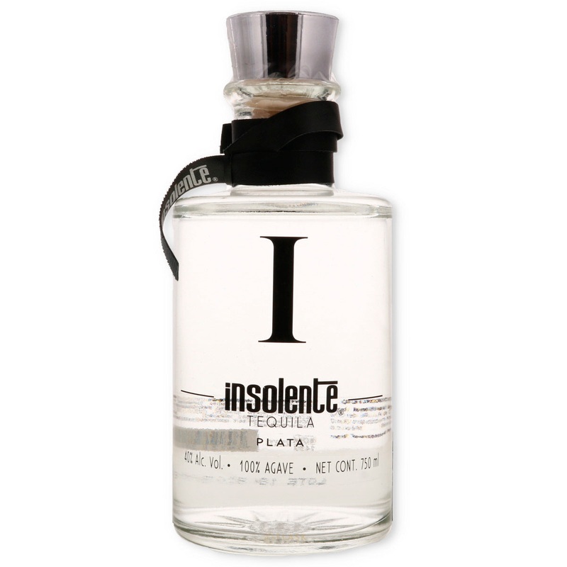 Insolente Plata 750ml