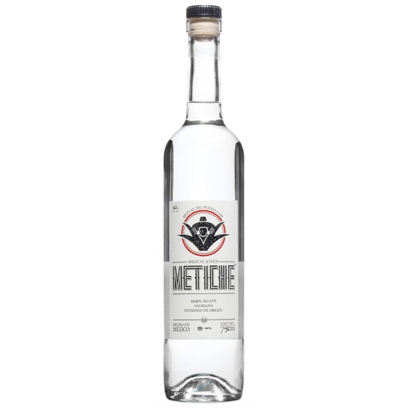 Metiche Mezcal 750ml