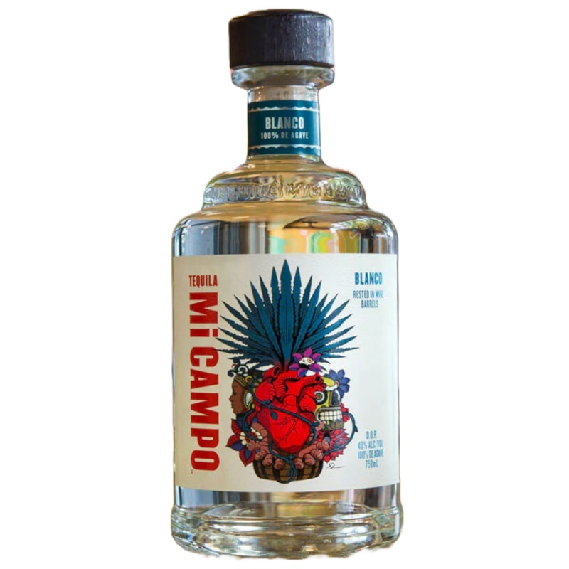 Mi Campo Blanco 750 Ml